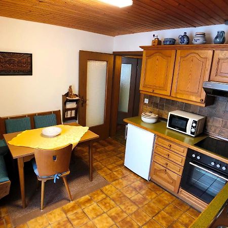 Gaestehaus Berger Inkl. Chiemgaukarte Ruhpolding Kültér fotó