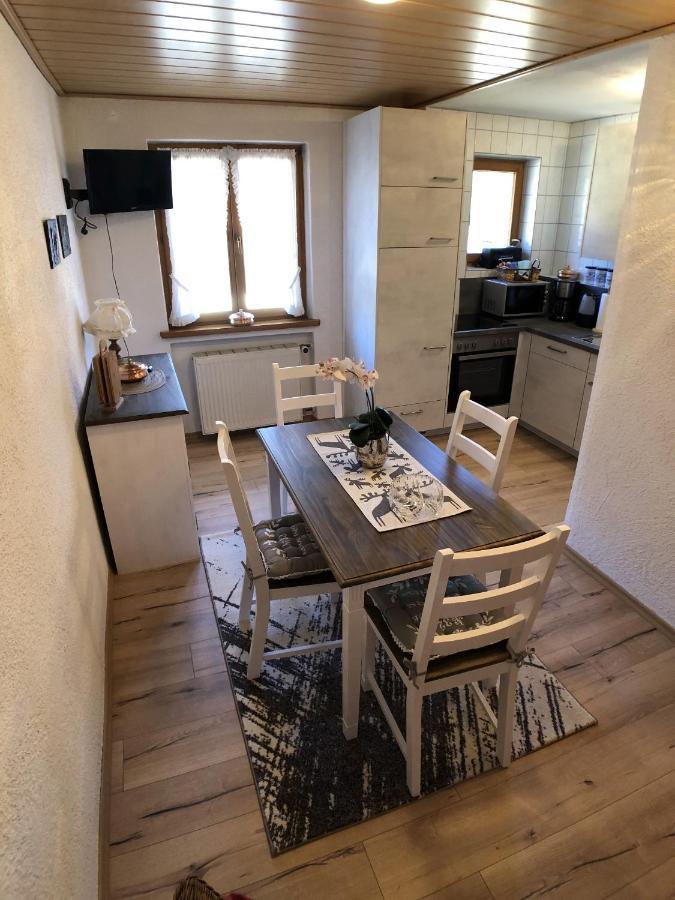 Gaestehaus Berger Inkl. Chiemgaukarte Ruhpolding Kültér fotó