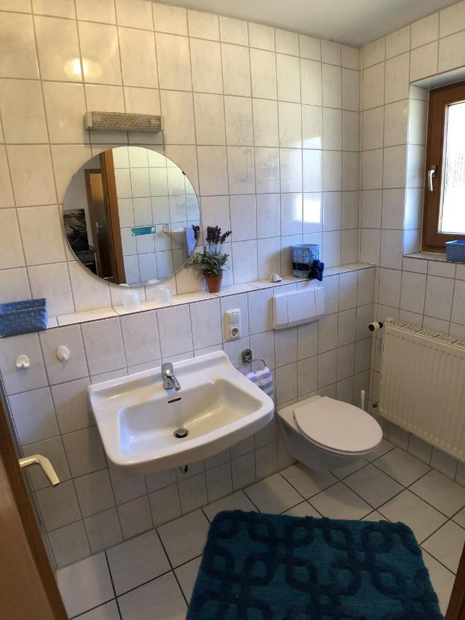 Gaestehaus Berger Inkl. Chiemgaukarte Ruhpolding Kültér fotó